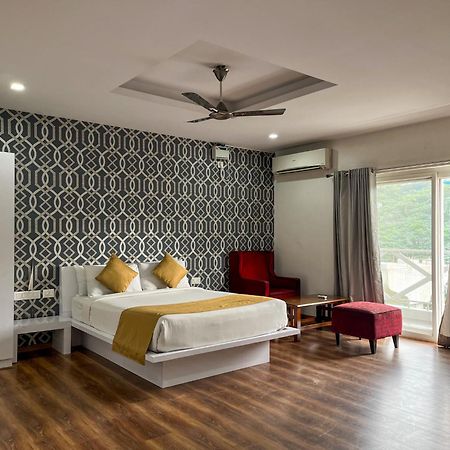 Mystic Hotel Koramangala Bangalore Exterior photo